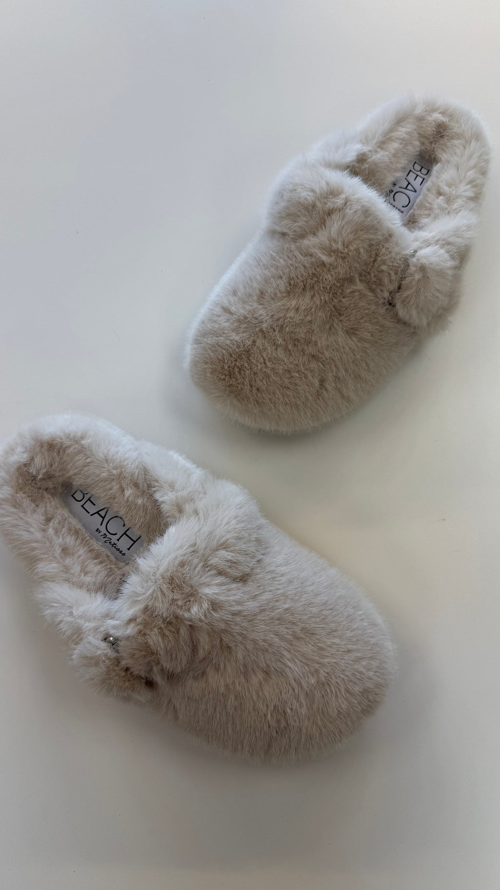 Matisse Portland Fuzzy Birk