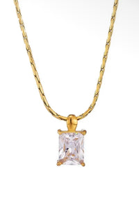 Selena 16-18” Adjustable Necklace