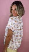 Ivy Jane Growing Flowers Top