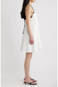 Off White Phoenix Mini Dress