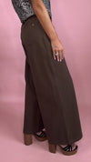 FRNCH Reglisse Corduroy Pants