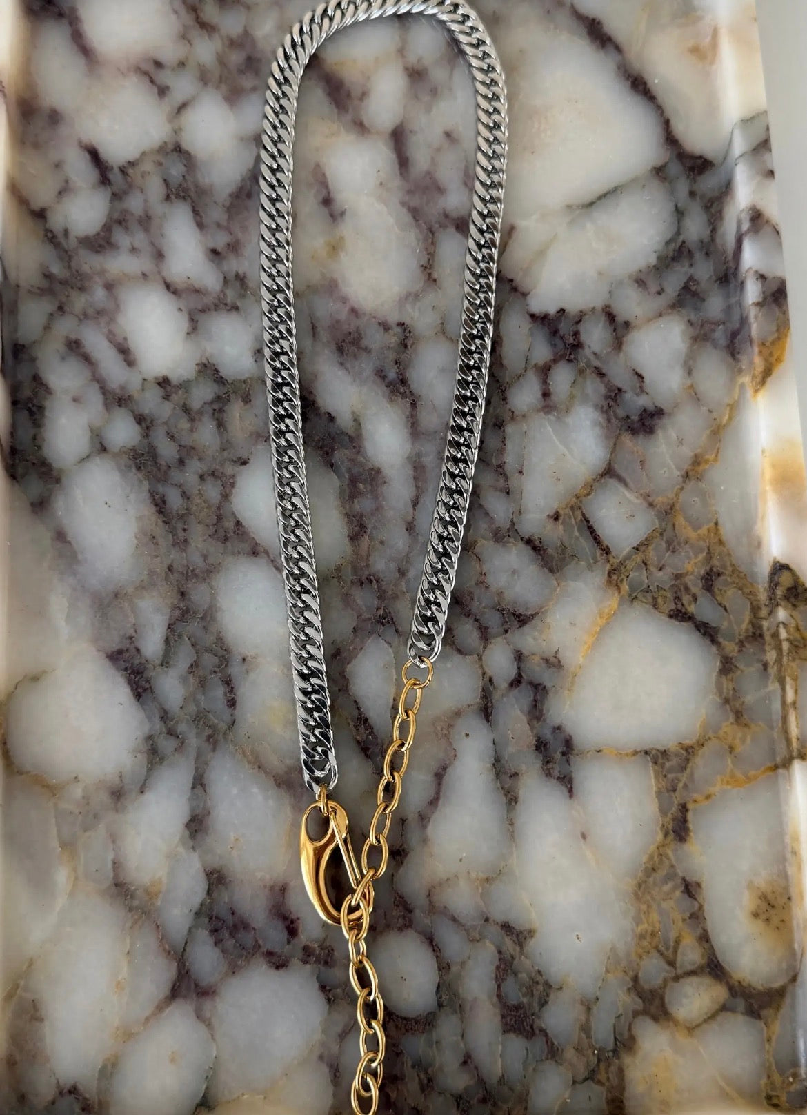 Brooke Necklace | 17-21” Adjustable
