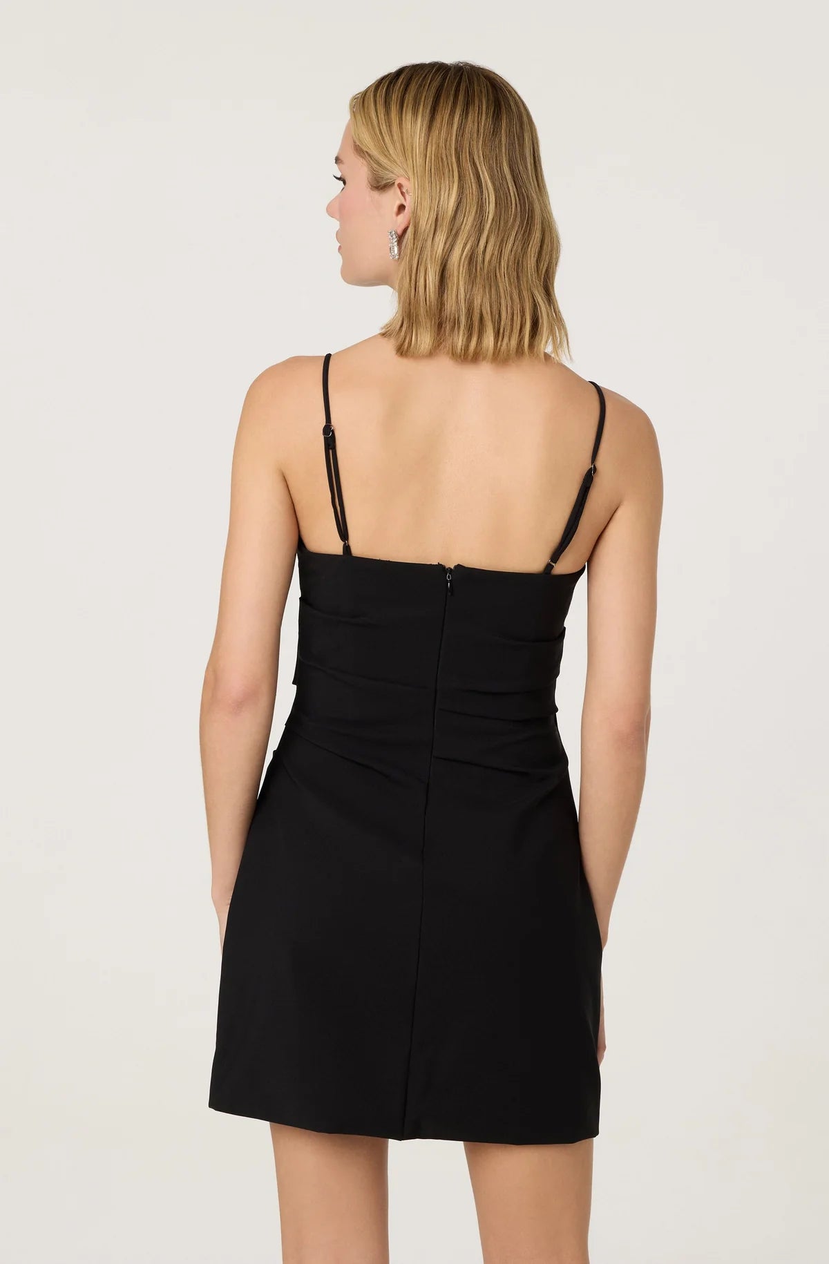 ASTR Kalista Embellished Dress (1 LARGE)