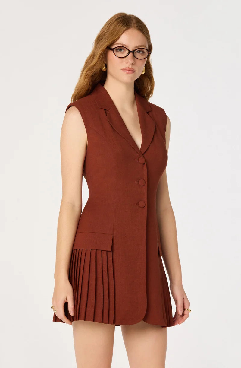 ASTR | Sienna Gianna Dress