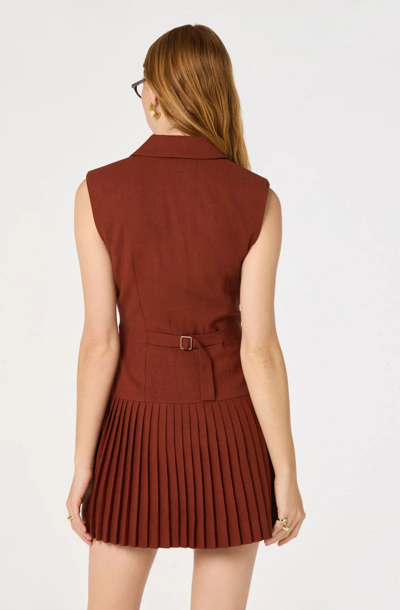 ASTR | Sienna Gianna Dress