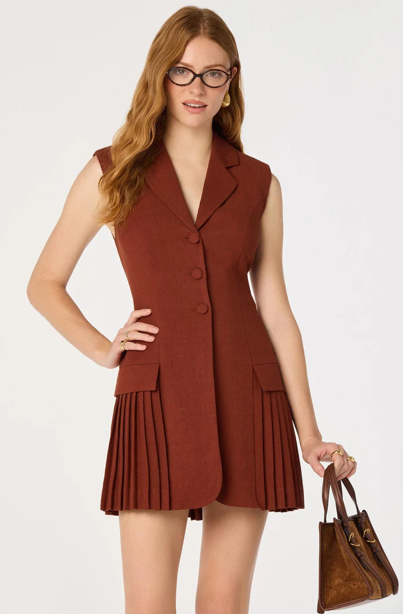 ASTR | Sienna Gianna Dress