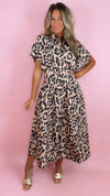 Alden Adair Jag Becca Maxi Dress