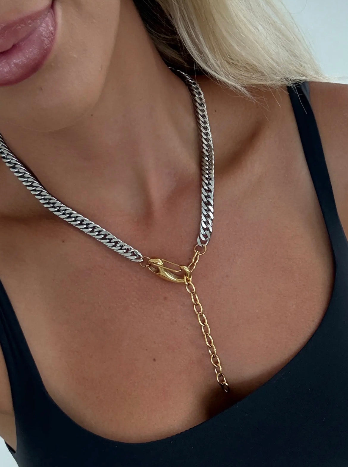 Brooke Necklace | 17-21” Adjustable
