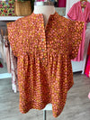 Ivy Jane Days of Flowers Top