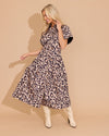 Alden Adair Jag Becca Maxi Dress