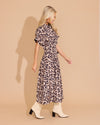 Alden Adair Jag Becca Maxi Dress