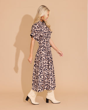 Alden Adair Jag Becca Maxi Dress