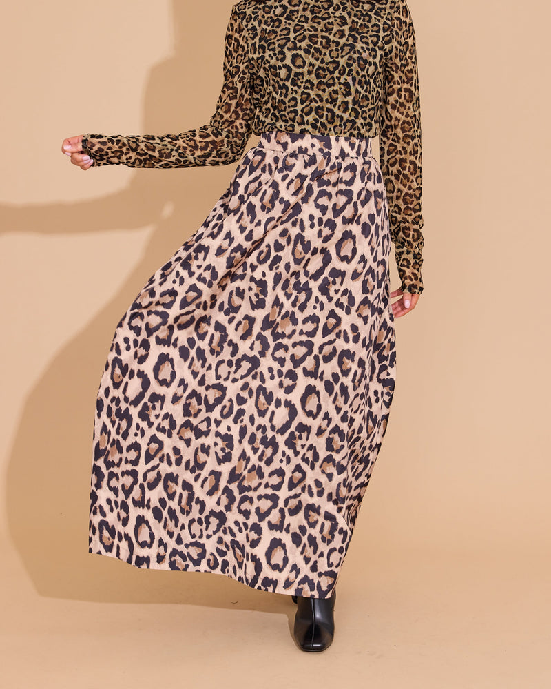 Alden Adair Jag Daphne Maxi Skirt
