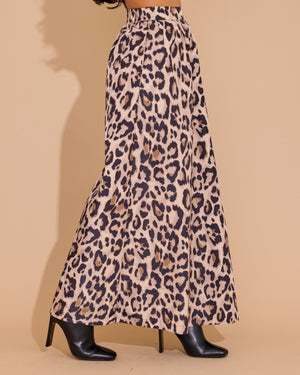 Alden Adair Jag Daphne Maxi Skirt