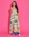 Alden Adair Maria Maxi Dress