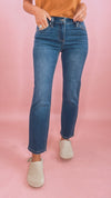 Matisse Otto Taupe Suede Buckle Back