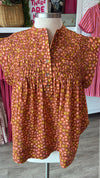 Ivy Jane Days of Flowers Top