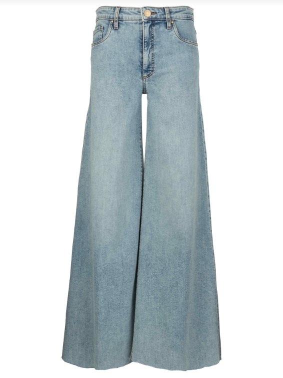 KUT | Blake Super Wide in Transcendent