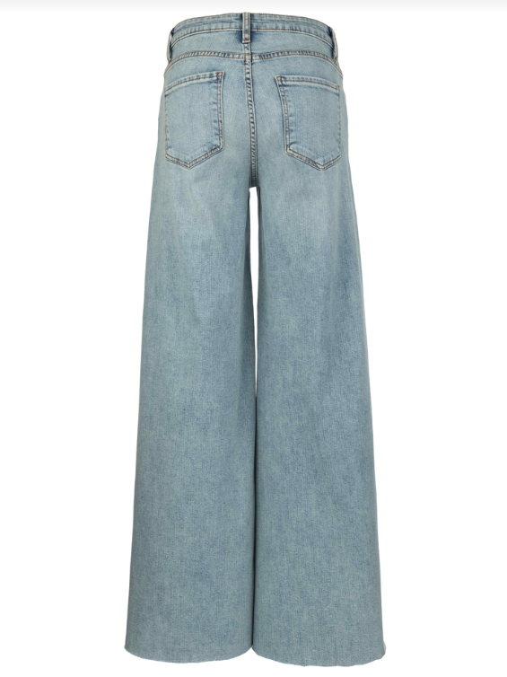 KUT | Blake Super Wide in Transcendent