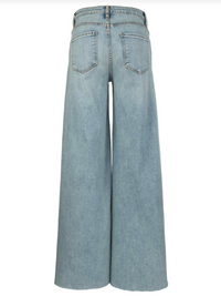 KUT | Blake Super Wide in Transcendent