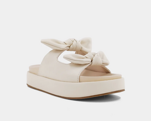 ShuShop Kiki Bone Double Knot Slide