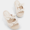 ShuShop Kiki Bone Double Knot Slide