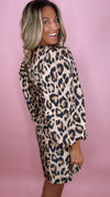 Alden Adair Jag Athena Dress