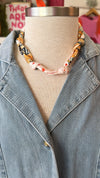 Customizable Orange/ Brown Tone Scarves