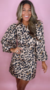 Alden Adair Jag Athena Dress
