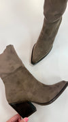 Shushop Venice Seude Boot