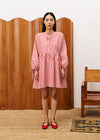 FRNCH Huxley Dress (1 SMALL)