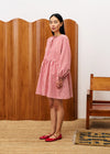 FRNCH Huxley Dress (1 SMALL)