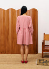 FRNCH Huxley Dress (1 SMALL)