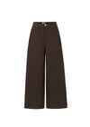 FRNCH Reglisse Corduroy Pants