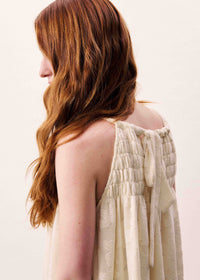 FRNCH | Merope Dress in Burre