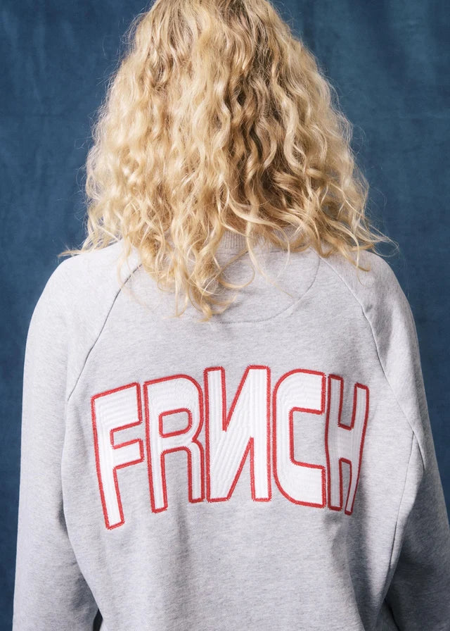 FRNCH | Bianca Sweatshirt