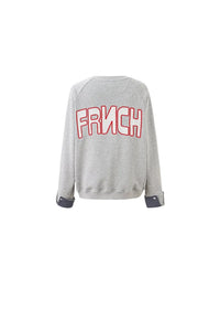 FRNCH | Bianca Sweatshirt