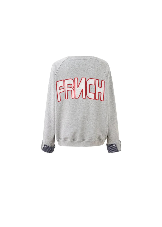 FRNCH | Bianca Sweatshirt