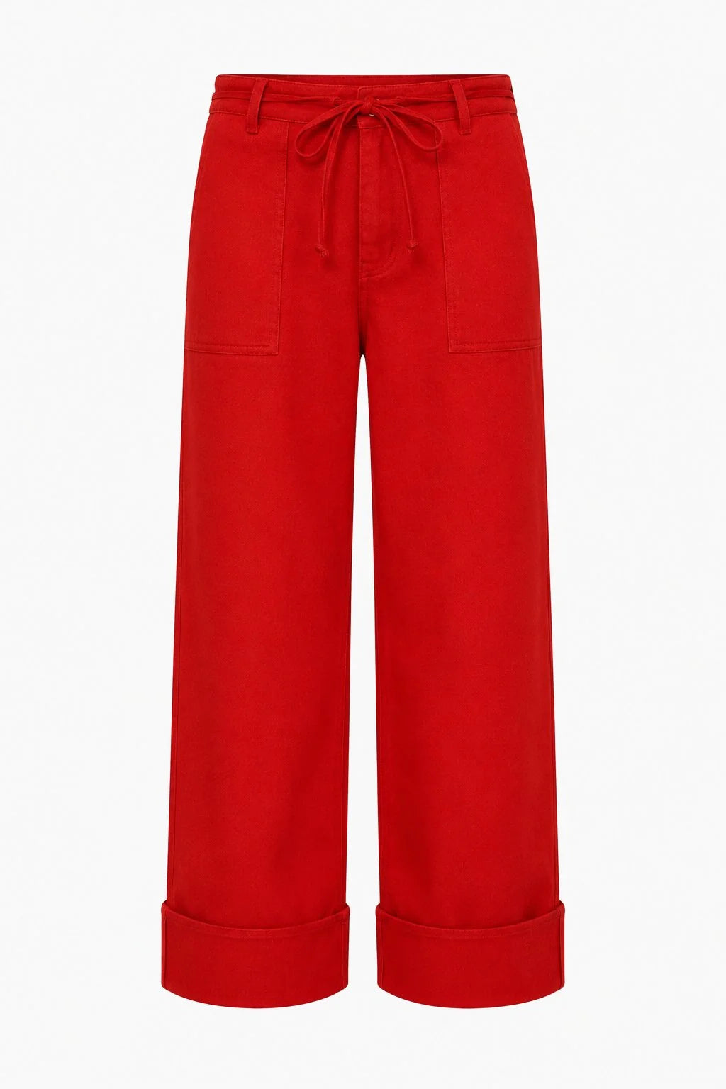 FRNCH | Red Furano Jean