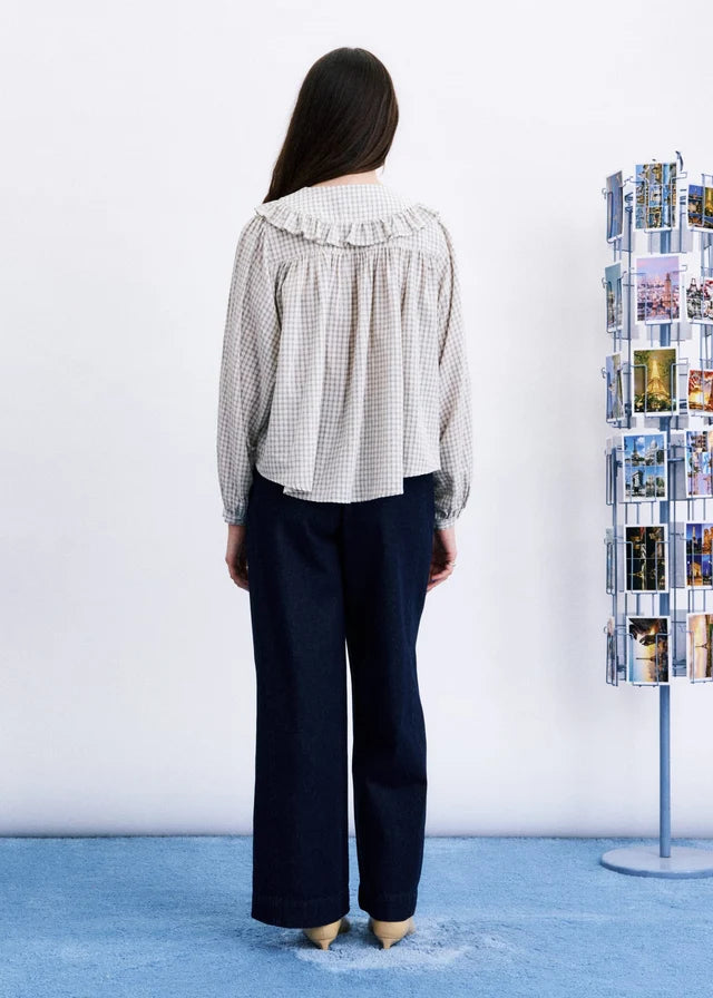 FRNCH | Dorset Shirt