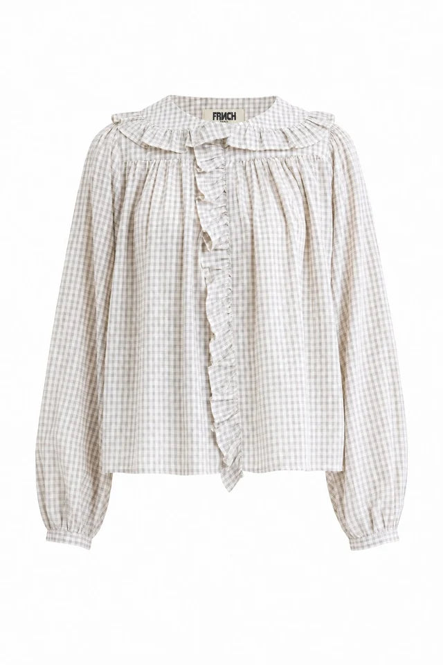 FRNCH | Dorset Shirt