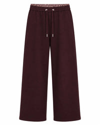 FRNCH | Wine Koya Sweatpants