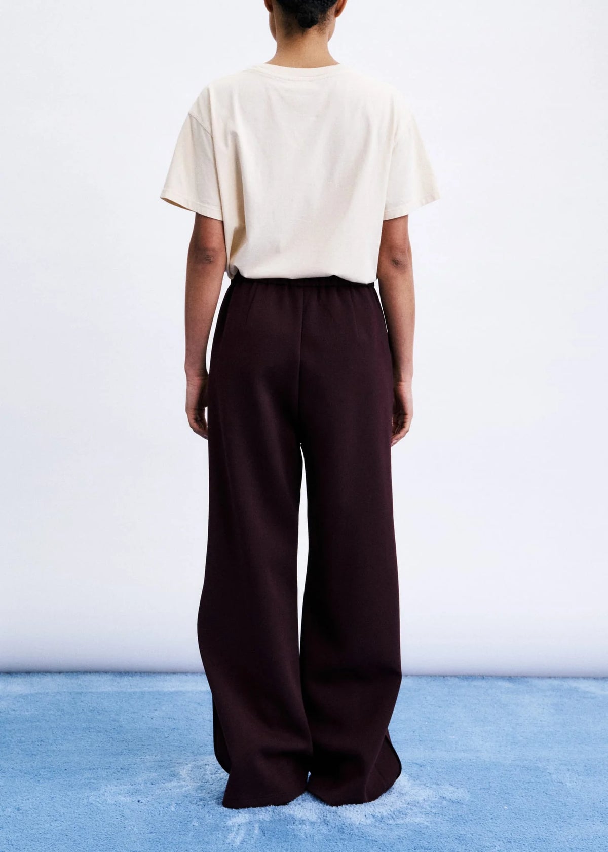 FRNCH | Wine Koya Sweatpants