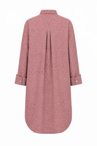 FRNCH| Wine Olympus Dress
