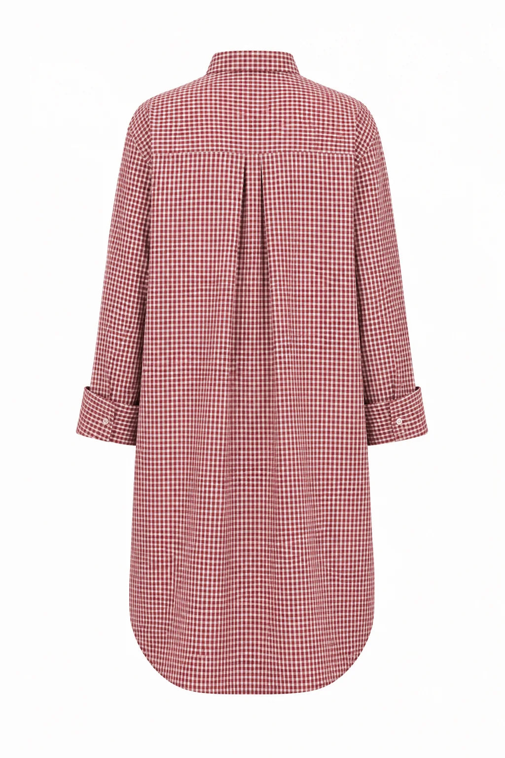 FRNCH| Wine Olympus Dress