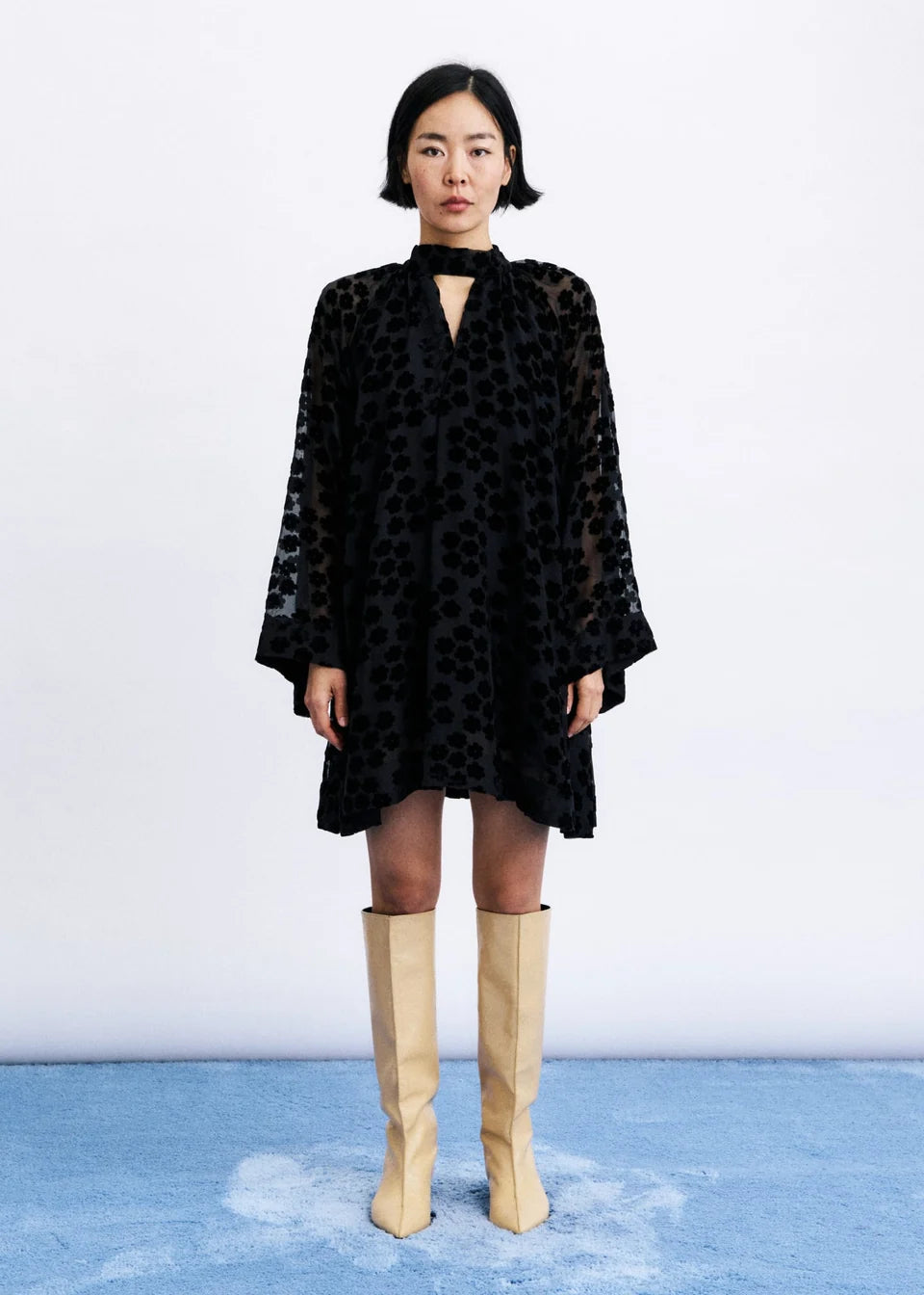 FRNCH | Brent Dress