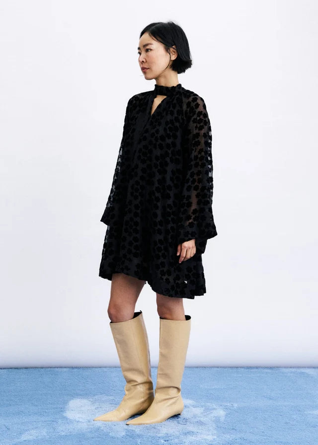 FRNCH | Brent Dress