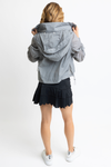 Karlie Grey Weekend Jacket