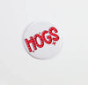 3 Inch Arkansas Gameday Buttons