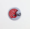 3 Inch Arkansas Gameday Buttons